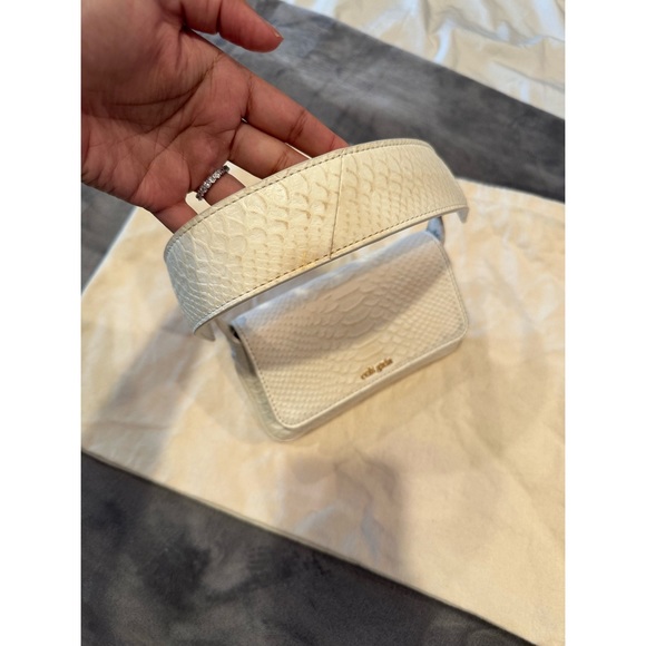 Cult Gaia Damara Shoulder Bag - Picture 10 of 11